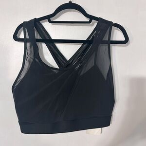 Fabletics Faye Workout Top 3x NWT